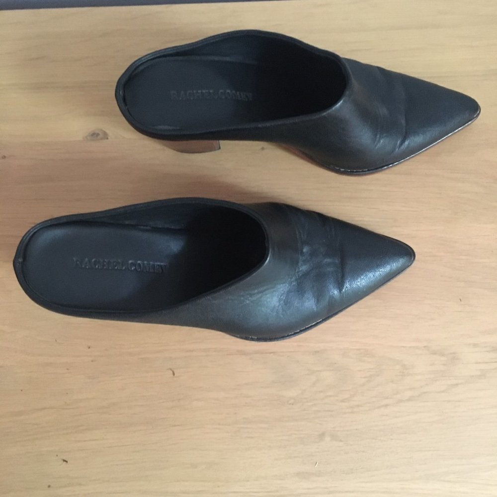 Rachel Comey mules